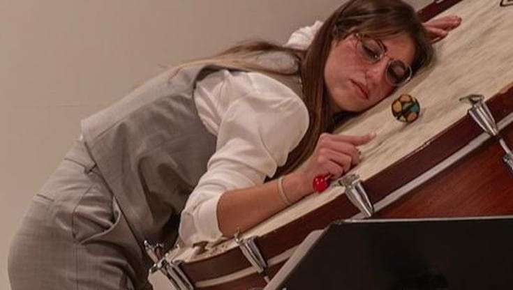 “Prima/Vera Contemporanea”, anteprima di due giorni