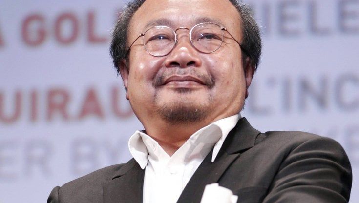 Cannes, Rithy Panh si ritira dalla "Tik Tok Short Film": "Non c'è abbastanza libertà"
