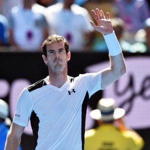 Tennis, Australian Open: Murray senza problemi, eliminato Bolelli