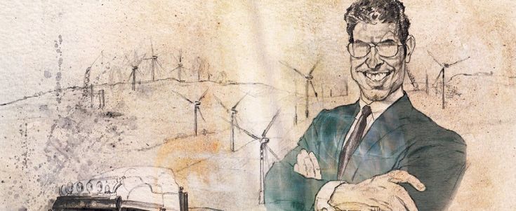 Alla ricerca dell'Appia perduta: in Basilicata tra pale eoliche e nuovi Don Chisciotte