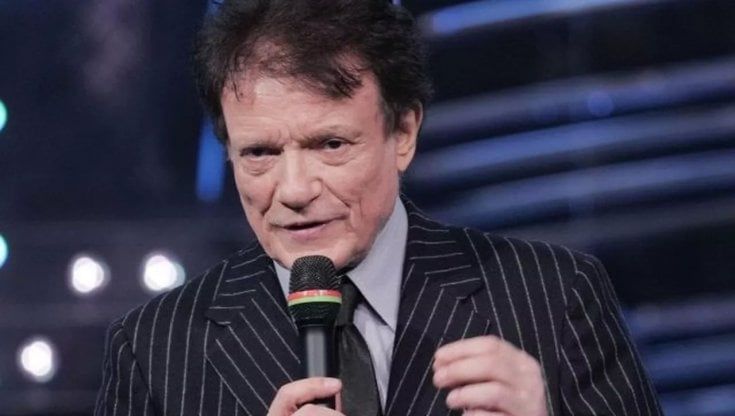 'Lettera al di là del mare' il testo della canzone di Massimo Ranieri a Sanremo 2022