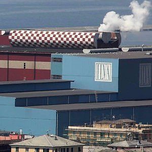 Ilva, corsa per rilevare il gruppo