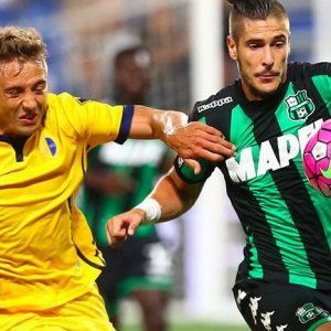 Coppa Italia, Empoli e Frosinone eliminate. Avanti Palermo, Verona e Sassuolo 