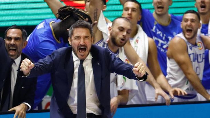 Mondiali basket, l’ex azzurro Renzo Bariviera: “Il mio gancio con gli Usa, così facemmo l’impresa”