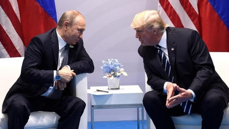 Nella morsa fra Trump e Putin ecco perché all’Europa serve una Germania leader