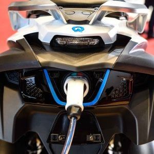Mobilità sostenibile ed elettrica: tutti a Firenze 