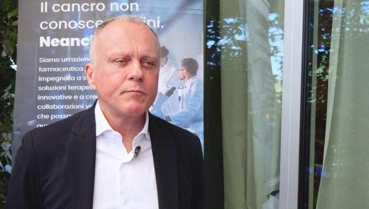 Tumore del polmone, una nuova opzione per migliorare la qualità di vita