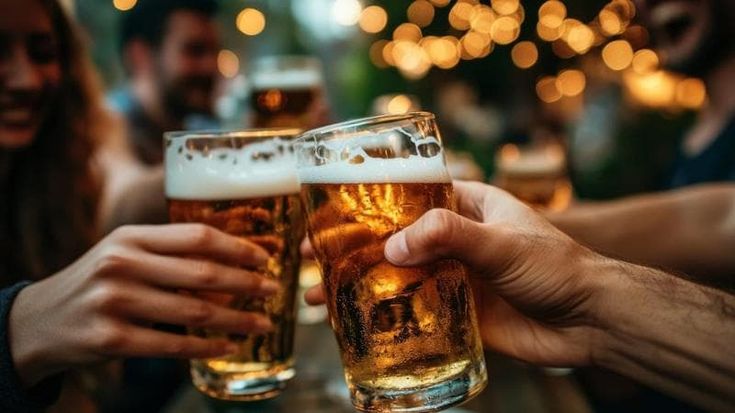 Aperitivo settimanale per sette italiani su dieci: i trend che ridefiniscono il rito