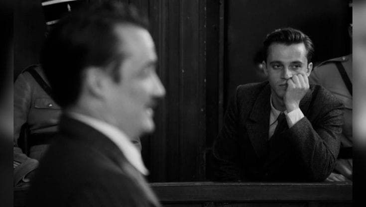 "Lo straniero", la clip del nuovo film di François Ozon dal romanzo di Camus
