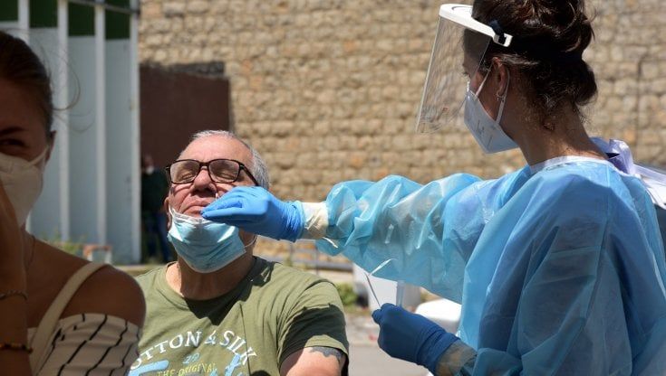 Guerra di dati a Roma: l’Isola resta in bianco? Oggi il verdetto