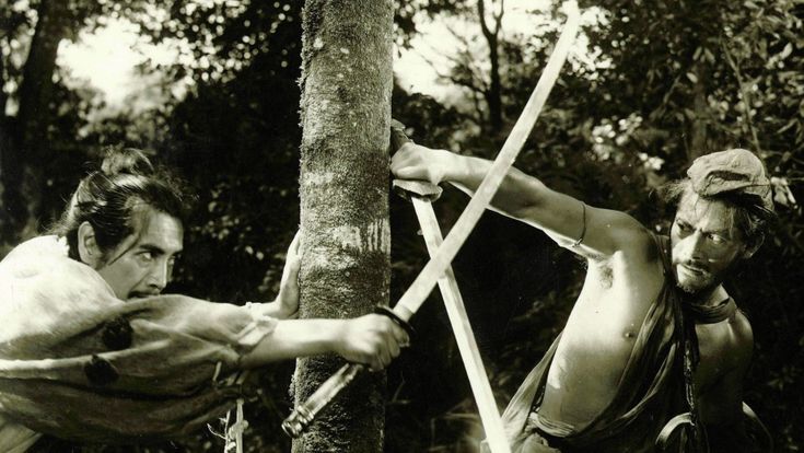 Anche “Rashomon” diventa una serie tv