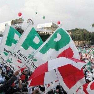 La democrazia per caso