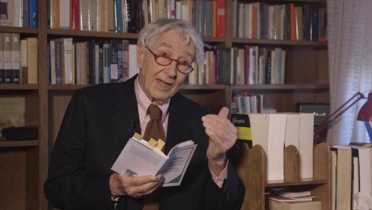 Racconti, Augias: "Quando siamo stati capaci di ricominciare da zero"
