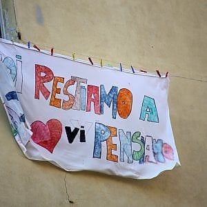 Gli psicologi e la città nell'angoscia due anni dopo il Morandi
