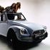 Citroën Dyane, l'arma in più della pubblicità