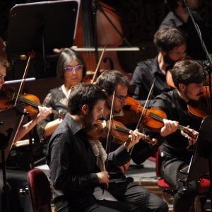 Concerti al Massimo e al Politeama: gli appuntamenti di lunedì 1° gennaio 