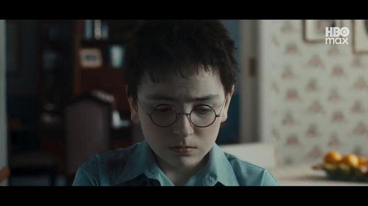 Harry Potter, la serie su HBO a Natale. Il primo trailer