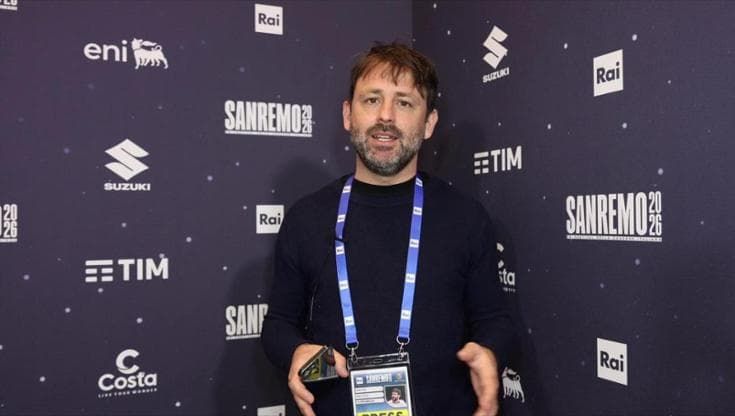 UltraFestival. Speriamo che sia giovane