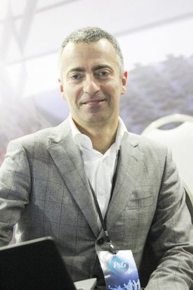 Faraone (P&G) "L'Health care è la nuova frontiera del business"