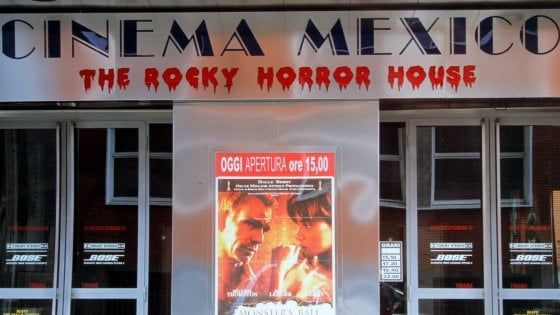 Il mondo non può esistere senza il cinema": i ricordi dei cinefili raccolti dal Mexico chiuso per l'ordinanza coronavirus