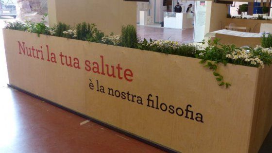 Bioeconomia e riduzione di scarti e imballaggi, Cibus si fa green