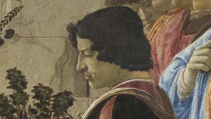 Mostra evento a Firenze: riunita per la prima volta la trilogia di Paolo Uccello