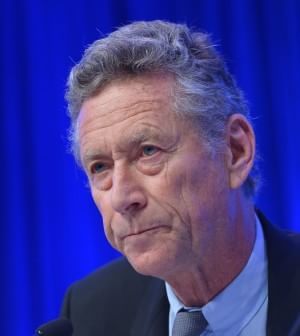Blanchard, il nemico numero uno dell'austerity lascia il Fmi