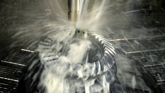 Fiere di Parma, il manifatturiero 4.0 in mostra a Mecspe