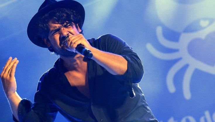 Mannarino: “Io e la Sicilia, un rapporto profondo in un mondo disgregato”