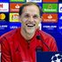 Psg, Tuchel: 
