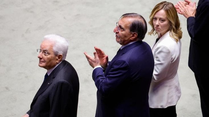La Russa-Garofani, lo stupore del Quirinale e le contraddizioni del presidente del Senato