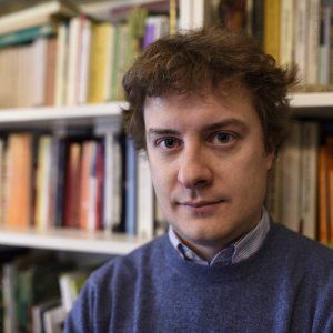Simone Martino: "Generazione che riscopre alcuni valori"