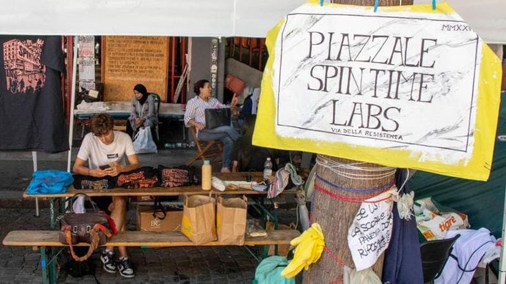 Spin Time, l’acquisto si complica. Spunta l’ipotesi dell’ex Apollo