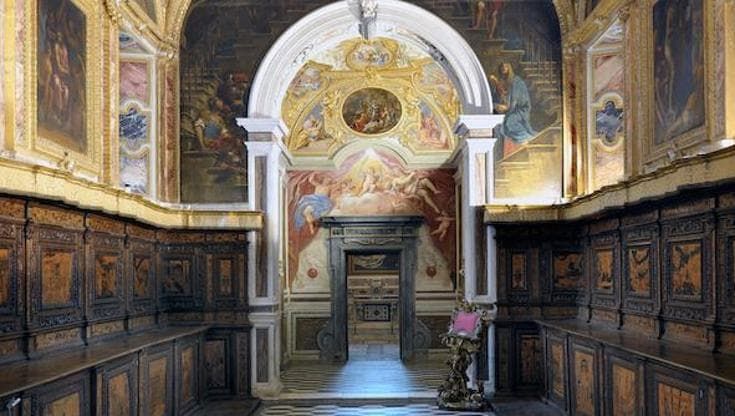 Musei del Vomero, visite speciali alla Certosa di San Martino in attesa di riaprire Sant’Elmo