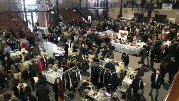 Bari, nel weekend torna il Vintage market: "Richiama migliaia di appassionati anche da altre regioni"