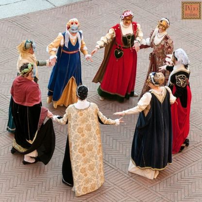 Carnevale 2014. Idee tradizionali e no