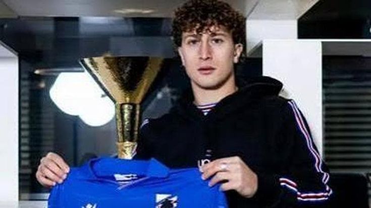 Alla conquista della Sampdoria: l’ambizioso piano di Esposito