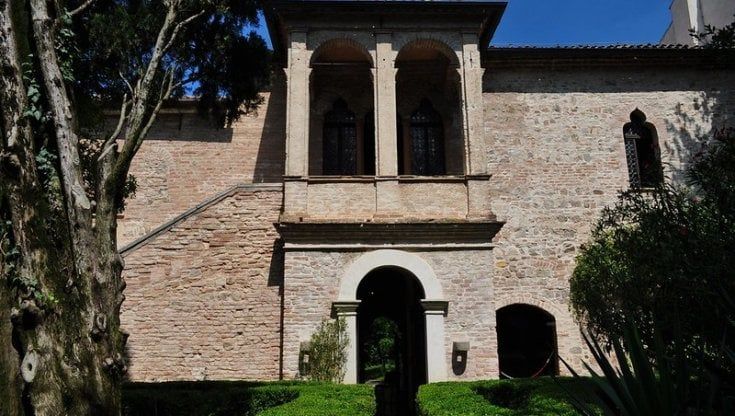 Ad Arquà c'era una volta una gatta che fece innamorare Petrarca