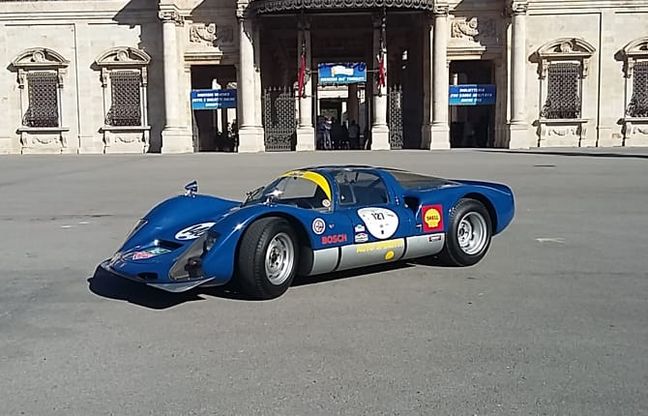 Milano AutoClassica, super festa per le Porsche