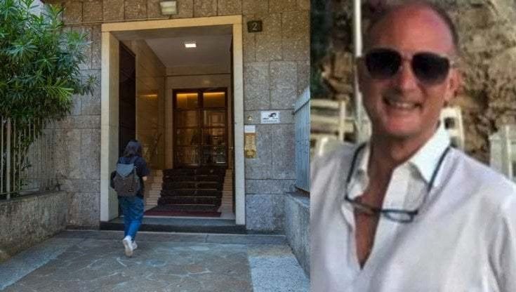 Antonio Di Fazio, l'imprenditore in carcere per violenza sessuale indagato anche per bancarotta: dichiarata fallita la sua srl farmaceutica