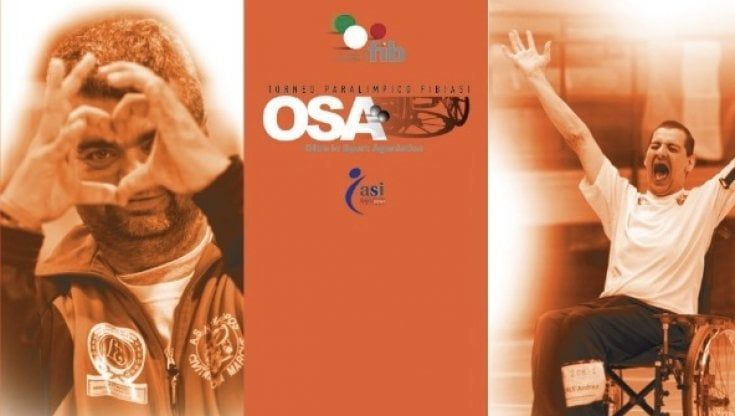 A Roma il Torneo Paralimpico FIB/ASI: programma, atleti al via ed eventi collaterali