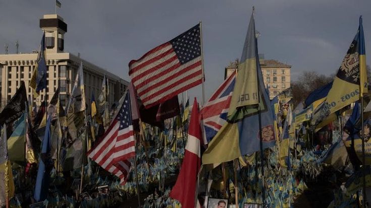 Gli Usa tornano a parlare con Kiev e gli negano anche l’intelligence