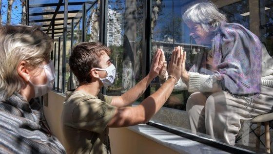 Coronavirus, in Africa la curva dei contagi si sta piegando. I casi diminuiscono