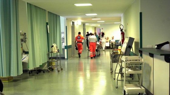 Sicilia, nuova aggressione al pronto soccorso: picchiata una guardia giurata a Partinico