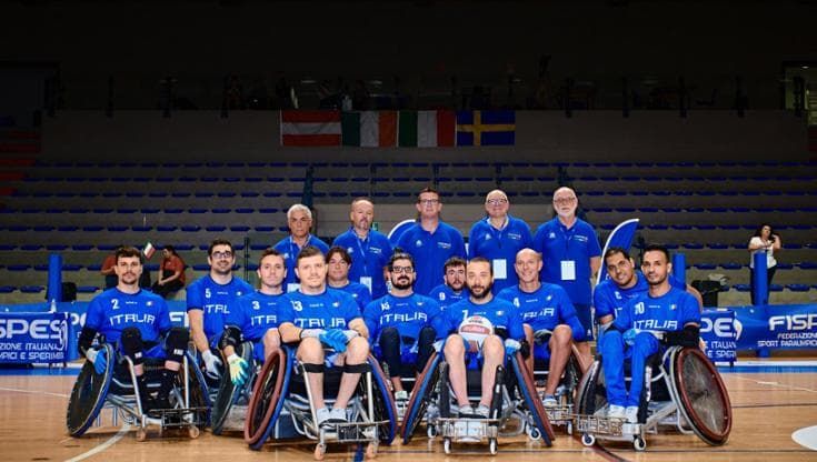 Ciclismo, Coppa del Mondo: 11 medaglie per l'Italia in Thailandia
