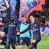 Ligue 1: Monaco umiliato, Psg campione di Francia