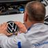 Volkswagen riapre le fabbriche in Germania