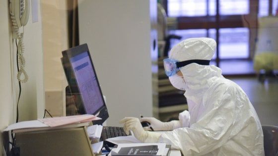 Coronavirus, in Campania sale a 74 il numero dei morti