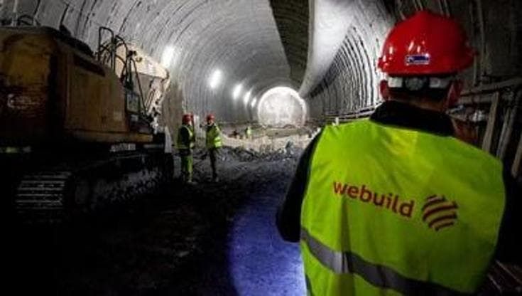 L’ok ai lavori non c’è ancora ma Webuild seleziona già il personale per il Ponte