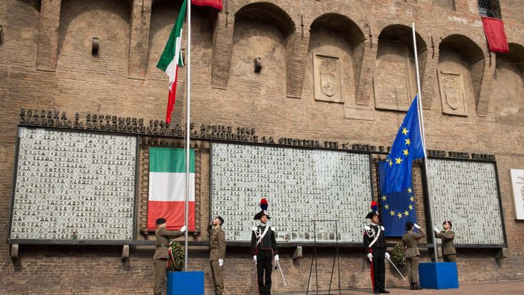 Disegni, canzoni, videoracconti: a Bologna maratona web dell’Anpi per celebrare il 25 aprile